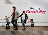 Parents' day 2022: ఈ రోజును మర్చిపోలేని మధురజ్ఞాపకం చేసేద్దాం