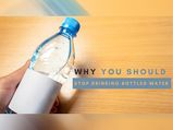 Bottled water: బాటిళ్లలో నీళ్లు తాగొద్దా? డాక్టర్లు ఏమంటున్నారంటే.. 