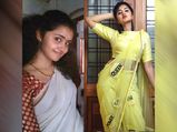 Anupama Parameshwaran: అనుపమ.. సొగసు చూడతరమా.. 