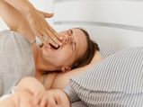 New parents: మీ ఇంట్లో బుజ్జాయి రాత్రుళ్లు నిద్రపోనివ్వడం లేదా.. అయితే ఈ చిట్కాలు మీకోసమే