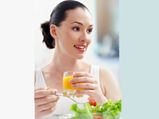 Beauty Tips: అందమైన శరీరం మరియు చర్మం పొందాలంటే ఎలాంటి ఆహారాలు తినాలో తెలుసా?ఆర్గానిక్ ఫుడ్..!