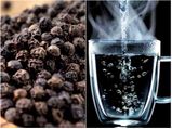 Weight Loss Tea: బ్లాక్ పెప్పర్ టీ తాగడం వల్ల బరువు తగ్గుతారు, అదేలాగో.. సరైన మార్గం తెలుసుకోండి
