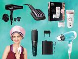 Amazon Sale: నాణ్యమైన హెయిర్ ట్రిమ్మర్ ప్రొడక్ట్స్.. అతి తక్కువ ధరలో.. ఒక్క క్లిక్కుతో సొంతం చేసుకోండి 