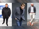Overweight Man Style: పొట్టా ఉంది.. స్టైలూ ఉంది.. ఇక తగ్గేదేముంది? 