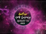Today Rasi Phalalu: ఈ రోజు ఈ రాశుల వారు తమ ప్రయత్నాలను వదలకూడదు...