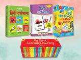 Amazon Sale: అమెజాన్ లో అదిరిపోయే పిల్లల వస్తువులు 