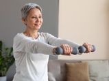 Exercises For Seniors: వృద్ధులూ వ్యాయామం చేయాల్సిందే.. లాభాలేంటంటే? 