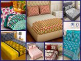 Amazon Sale: బెడ్‌షీట్‌లపై అమెజాన్ సేల్, ఈరోజే ఆఫర్‌లను పొందండి