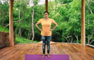 Standing Exercise: టైం లేదా.. వ్యాయామం చేయలేకపోతున్నారా.. అయితే నిల్చున్నా చాలు!