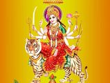 నవరాత్రులలో దుర్గాదేవి,లక్ష్మీదేవి మీ ఇంట్లో స్థిరపడాలని కోరుకుంటున్నారా?ఐతే ఈ వాస్తు చిట్కాలు ఫాలో అవ్వండి