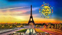 World Tourism Day 2022:పర్యాటకంలోనే పరవశం.. పర్యటనతో ఉల్లాసం.. ఉత్సాహం.. మీ సొంతం...