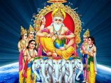 Vishwakarma Jayanthi: విశ్వకర్మ జయంతి.. ప్రాముఖ్యత, పూజ విధానం, మంత్రాలు..