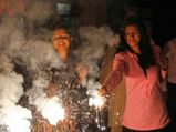 Air Pollution: దీపావళి తర్వాత గాలి కాలుష్యం.. జాగ్రత్తగా లేకపోతే అంతే! 