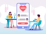 Dating Apps: డేటింగ్ యాప్ లను తెగ వాడేస్తున్నారా.. ఈ జాగ్రత్తలు పాటిస్తే సూపర్ గా ఎంజాయ్ చేయొచ్చు