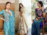 Diwali 2022: ఈ దీపావళికి ఇలా సంప్రదాయంగా, అందంగా కనిపించొచ్చు, మీరూ ట్రై చేయండి