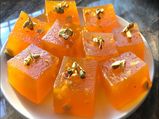 Custard Halwa: ఈ దీపావళికి కస్టర్డ్ హల్వా చేస్తే.. లొట్టలేయాల్సిందే 