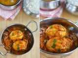 Spicy Egg Thokku: స్పైసీ ఎగ్ తొక్కు రిసిపి..