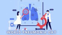 World Pneumonia Day 2022: న్యుమోనియాను ఎలా నివారించవచ్చు? అనారోగ్యం నుండి త్వరగా కోలుకోవడం ఎలా