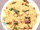 Uppudu Pindi: నోరూరించే ఉప్పుడు పిండి ఎలా తయారు చేస్తారో తెలుసా?