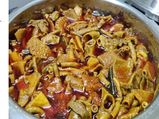 Telangana Boti Curry: బోటి కూర ఇలా చేస్తే గిన్నె కూడా వదలరు
