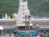 జనవరి 2 నుండి 11 వరకు వైకుంఠ ద్వార శ్రీవారి దర్శనం, టికెట్లు ఎలా బుక్ చేసుకోవాలంటే.. 