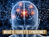 Tourette Syndrom:USలో లక్షమందిలో టూరెట్స్ సిండ్రోమ్-దాని లక్షణాలు ఏమిటి?పిల్లలకోసం తల్లిదండ్రులు ఏమి చేయవచ్చు?