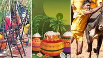 Makar Sankranti 2023:మకర సంక్రాంతి ఈ ఏడాది జనవరి 14 లేక 15నా?పూజకు సంబంధించిన ఖచ్చితమైన తేదీ మరియు శుభముహూర్తం