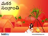ఆంధ్రప్రదేశ్‌లో సంక్రాంతి సంబరాలు ఆకాశాన్ని అంటుతాయి, ఎలా చేసుకుంటారో తెలుసా?