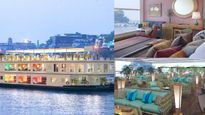 Ganga Vilas: అతి పొడవైన రివర్ క్రూయిజ్ జర్నీ.. విలాసం, వినోదం, చుక్కలు చూపించే ధర 