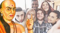Chanakya Niti: చాణక్య నీతి ప్రకారం సరైన ఫ్రెండ్‌ను కనిపెట్టడం ఎలాగంటే..