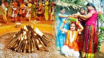 మకర సంక్రాంతి పండుగ వెనుక ఉన్న గొప్ప జానపద సంస్కృతి 