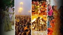 Makar Sankranti 2023: పండుగ ఒకటే, వేడుక అనేకం; ఇదీ మకర సంక్రాంతి ప్రత్యేకత!