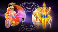 జనవరి 17న శని, శుక్రుడు ఒకే రాశిలో ప్రవేశం, ఈ రాశుల వారికి శుక్ర దశతో ధన లాభం, డబ్బుల వర్షం కురుస్తుంది..