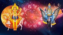 కుంభరాశిలో శుక్ర-శని సంయోగం; ఈ 6 రాశుల వారికి బంపర్ ఆఫర్ 