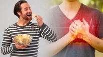 Trans fat foods: ఈ విషాహారాలు తినడం వల్ల 5 బిలియన్ల మందికి గుండె జబ్బులు వస్తున్నాయి..జాగ్రత్త!