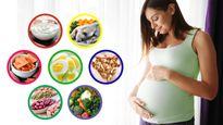 Winter Diet: కడుపులో బిడ్డ ఆరోగ్యంగా పెరగాలంటే తల్లికి కావాల్సింది ఇవే..