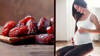 ప్రసవంలో నొప్పులు తగ్గాలంటే, ఖర్జూరాలు తినండి.? అయితే రోజుకు ఎన్ని తినాలో తెలుసా?