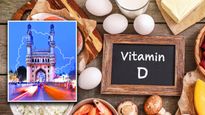  Vitamin D deficiency:వైజాగ్ 82%, హైదరాబాద్ 76% మంది విటమిన్ డి లోపంతో బాధపడుతున్నారు.దీనికి కారణం, లక్షణాలు