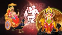 30 సంవత్సరాల తర్వాత కుంభరాశిలో శని-బుధ సంయోగం:ఈ 3 రాశుల వారు అదృష్టవంతులు కాబోతున్నారు...