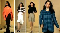 ర్యాంప్ వాక్‌లో ప్రపంచ సుందరి ఐశ్వర్యరాయ్ ని చూస్తే అబ్బాయిలకు ఖచ్చితంగా నిద్రపట్టదు..కావాలంటే మీరే చూడండి..
