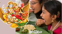 Garuda Purana: ఈ చోట్ల భోజనం చేస్తే లేని పాపాలు అంటుకుంటాయి, అవేంటో తెలుసుకోండి