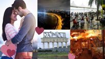 Valentines day 2023: హైదరాబాద్‌లో వాలెంటైన్స్ డే జరుపుకోవడానికి బెస్ట్ ప్లేసెస్