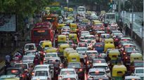 Bengaluru Traffic: ఈ గార్డెన్ సిటీలో ప్రయాణం నరకమే, ప్రపంచంలో అత్యంత రద్దీ ఉండే రెండో సిటీ