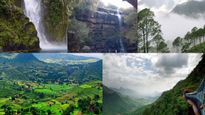 Hill Stations AP: భాగస్వామితో రొమాంటిక్‌గా గడపాలనుందా, ఏపీలోని ఈ హిల్‌ స్టేషన్లకు వెళ్లండి