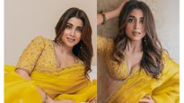 Shriya Saran: తరగని సొగసుతో చంపేస్తున్న శ్రియ.. లేటు వయస్సులోనూ ఘాటు అందాలు