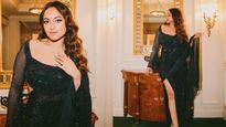 Sonakshi Sinha: ఇదేం అందంరా బాబు, కుర్రాళ్లకు పిచ్చెక్కిస్తున్న సోనాక్షి సిన్హా