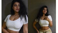 Ketika Sharma: ఉప్పొంగే అందాలతో కాక రేపుతున్న కేతిక శర్మ