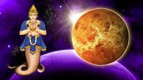 Rahu-Shukra Yuti: హోలీ తర్వాత రాహు-శుక్రుల కలయిక, ఈ రాశుల వారికి ధనలాభం, ఆనందం