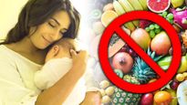 సిజేరియన్ డెలివరీ తర్వాత మహిళలు నిమ్మ, నారింజ, ద్రాక్ష, పైనాపిల్ వంటివి తినకూడదు! ఎందుకో తెలుసా?