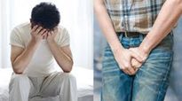 UTI in Men : పురుషుల్లో మూత్రనాళ ఇన్ఫెక్షన్ లక్షణాలు, కారణాలు మరియు నివారణ! 